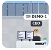 Cubicle